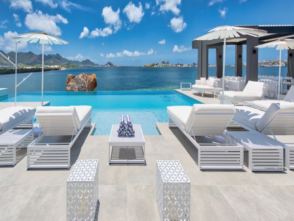 Saint Maarten Saint Martin Home 975520