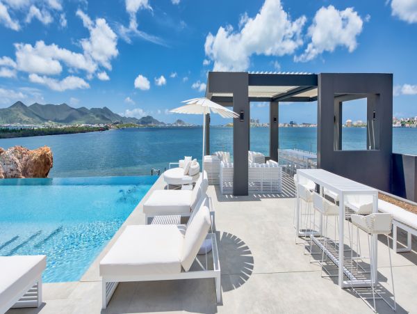 Saint Maarten Saint Martin Home 975520