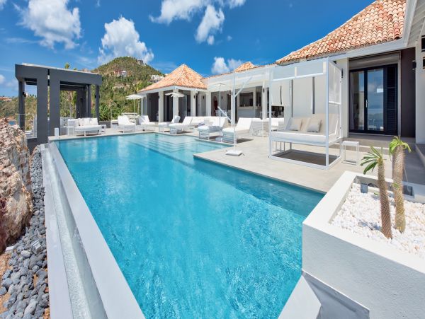 Saint Maarten Saint Martin Home 975520