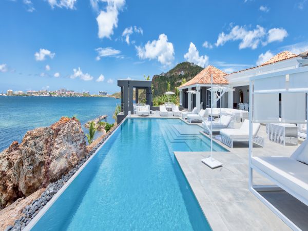 Saint Maarten Saint Martin Home 975520