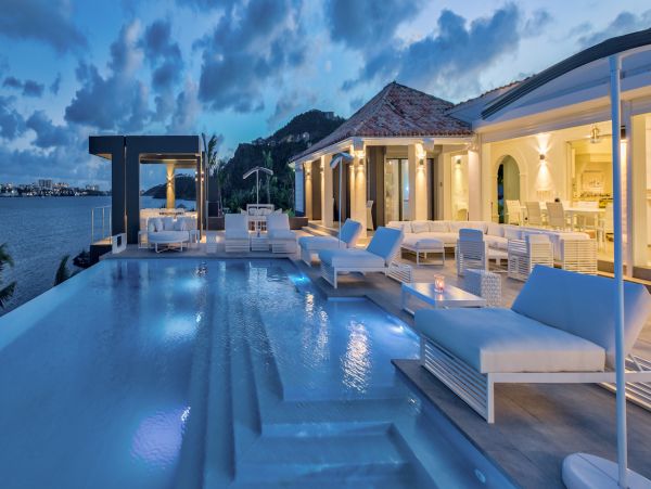 Saint Maarten Saint Martin Home 975520