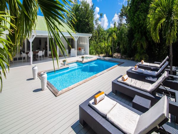 Saint Maarten Saint Martin Home 975521
