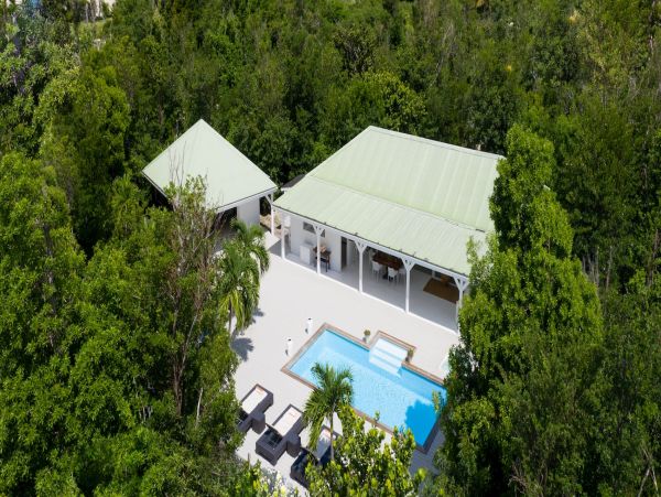 Saint Maarten Saint Martin Home 975521