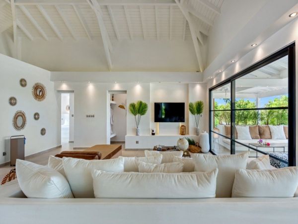 Saint Maarten Saint Martin Home 975523