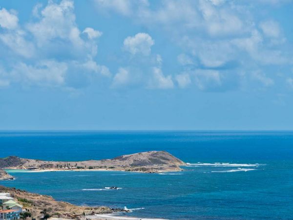 Saint Maarten Saint Martin Home 975525