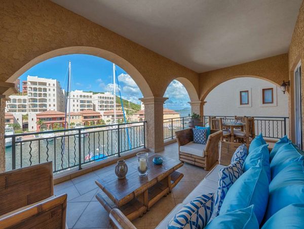 Saint Maarten Saint Martin Condo 975526