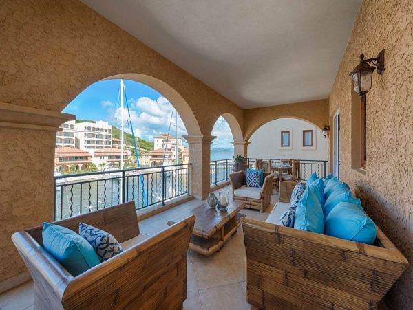 Saint Maarten Saint Martin Condo 975526
