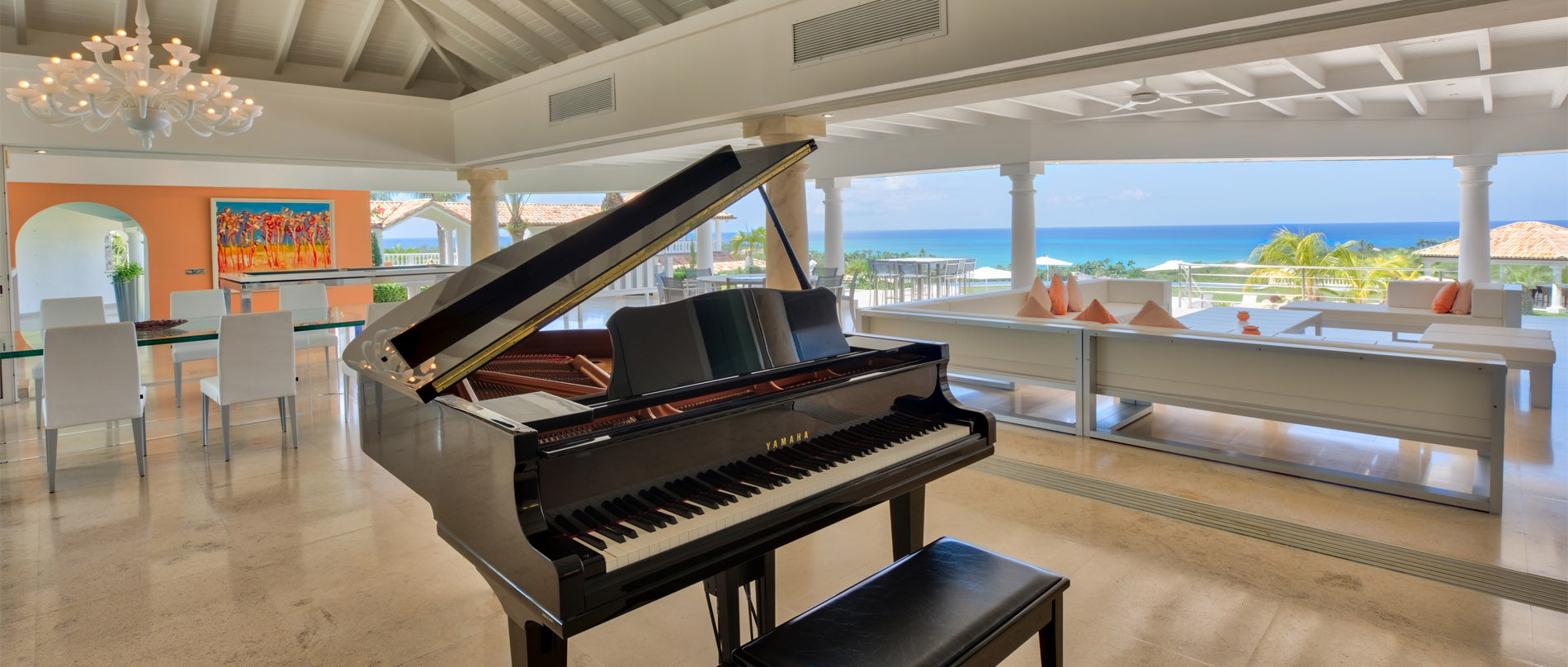 Saint Maarten Saint Martin Home 975527
