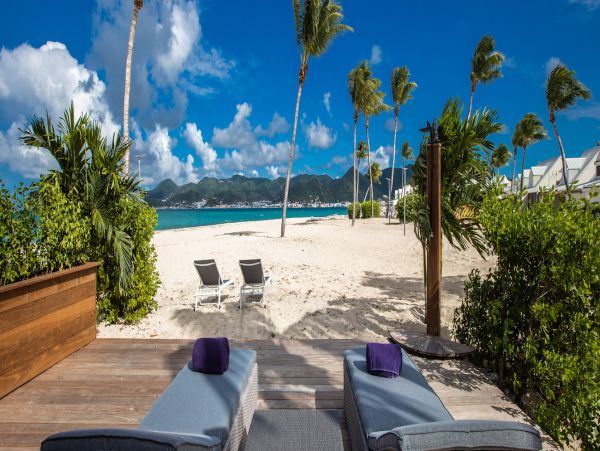 Saint Maarten Saint Martin Home 975529