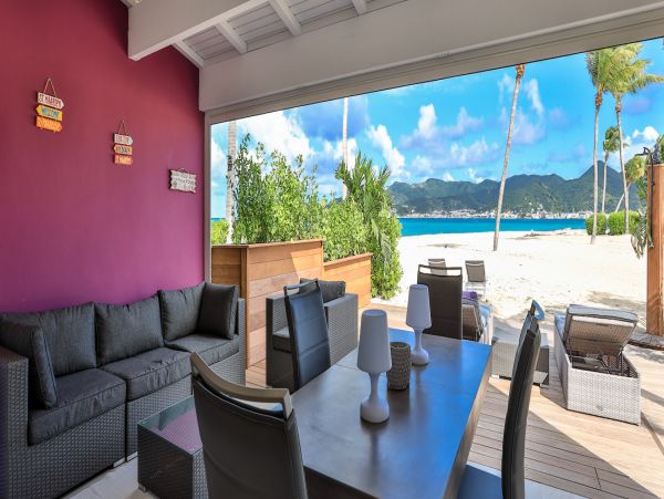 Saint Maarten Saint Martin Home 975529