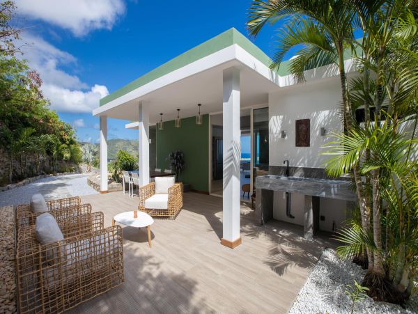 Saint Maarten Saint Martin Home 975530