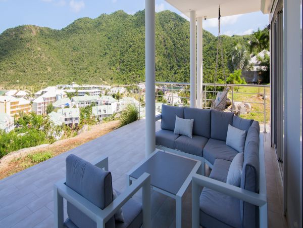 Saint Maarten Saint Martin Home 975531