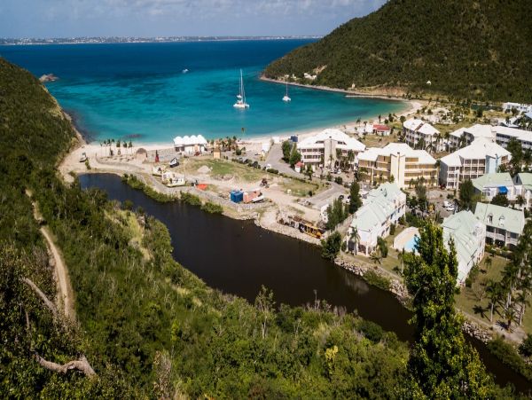 Saint Maarten Saint Martin Home 975531