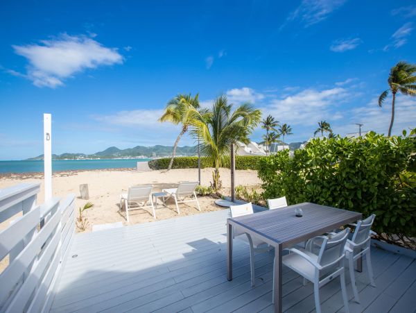 Saint Maarten Saint Martin Home 975532