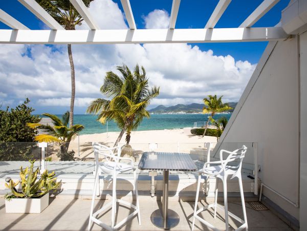Saint Maarten Saint Martin Home 975532