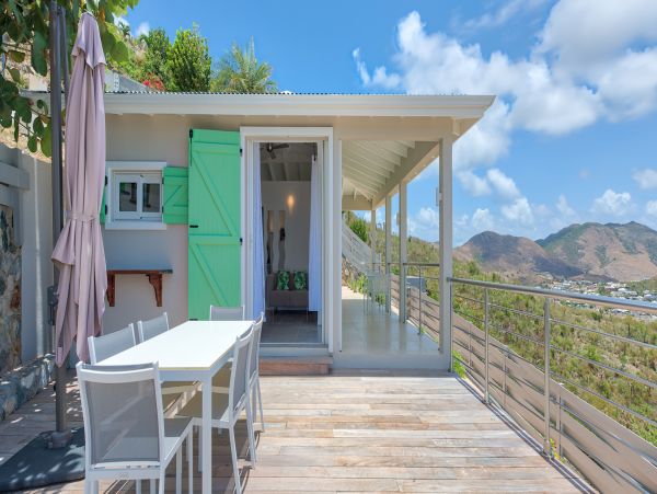 Saint Maarten Saint Martin Home 975534