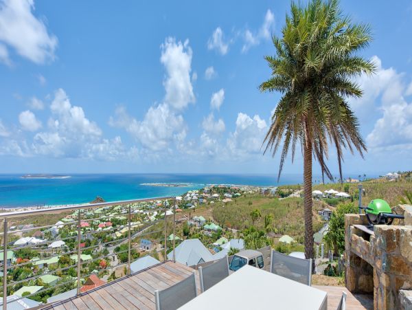 Saint Maarten Saint Martin Home 975534