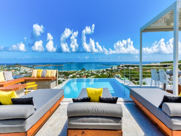 Saint Maarten Saint Martin Home 975535