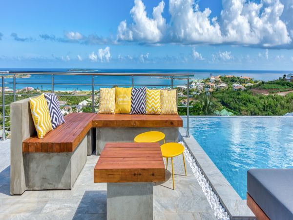 Saint Maarten Saint Martin Home 975535