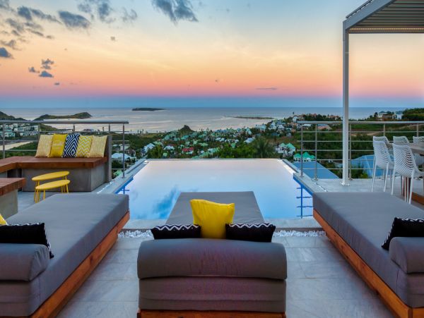 Saint Maarten Saint Martin Home 975535