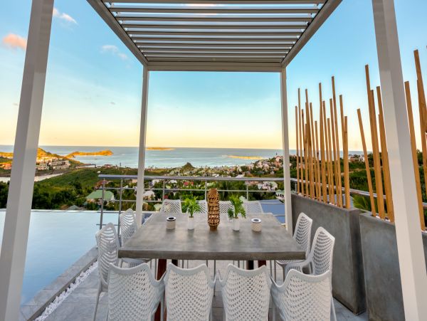 Saint Maarten Saint Martin Home 975535