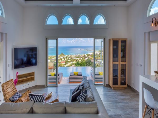Saint Maarten Saint Martin Home 975535