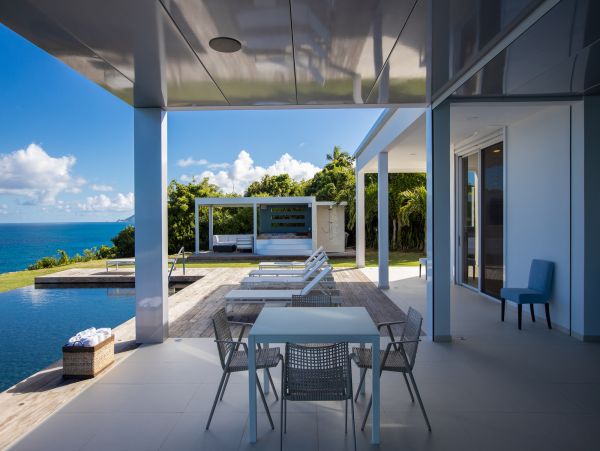 Saint Maarten Saint Martin Home 975536