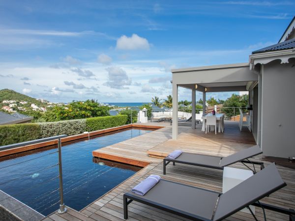 Saint Maarten Saint Martin Home 975537