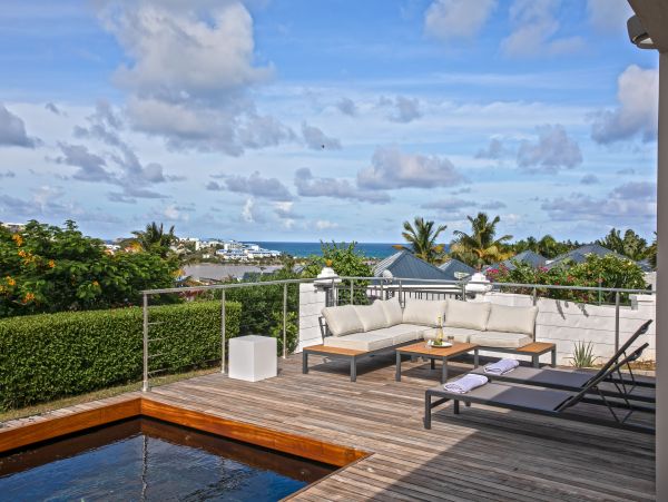 Saint Maarten Saint Martin Home 975537