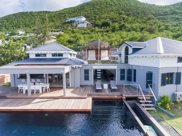 Saint Maarten Saint Martin Home 975537