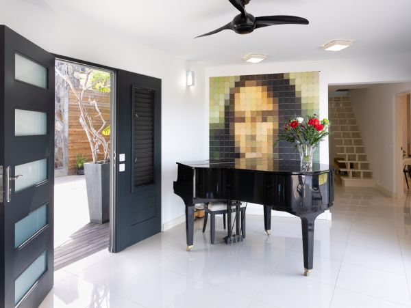 Saint Maarten Saint Martin Home 975537