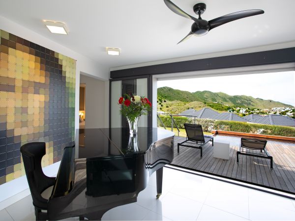 Saint Maarten Saint Martin Home 975537