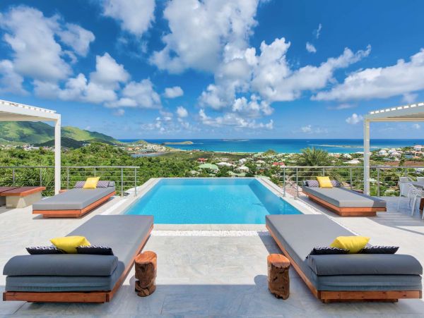 Saint Maarten Saint Martin Home 975538