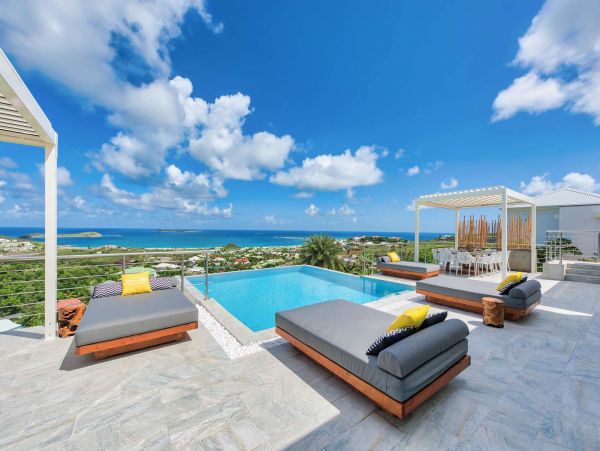 Saint Maarten Saint Martin Home 975538