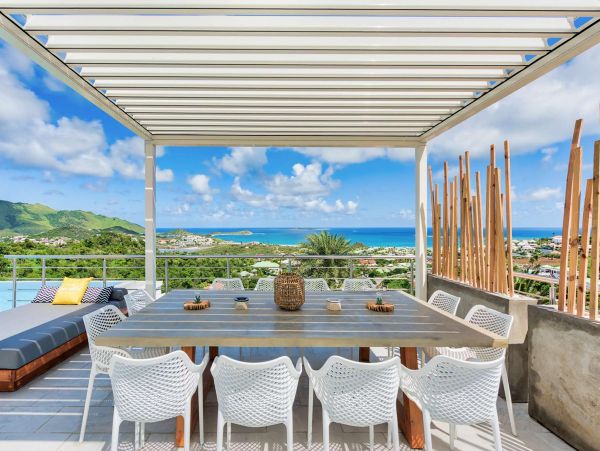 Saint Maarten Saint Martin Home 975538