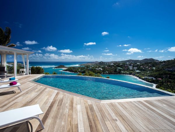 St. Barts Home 975539