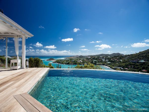 St. Barts Home 975539