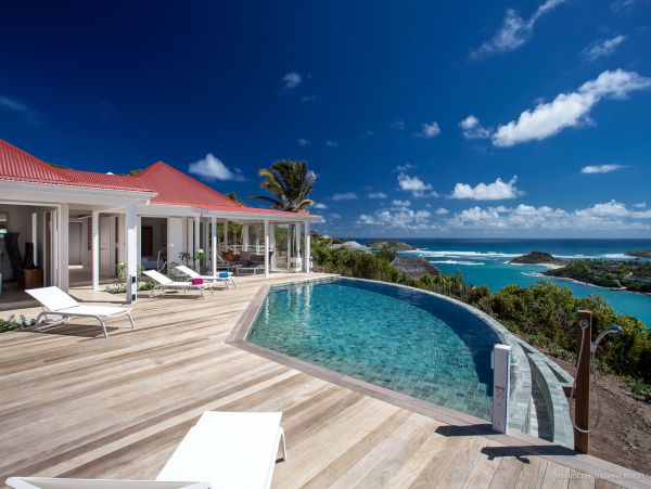 St. Barts Home 975539