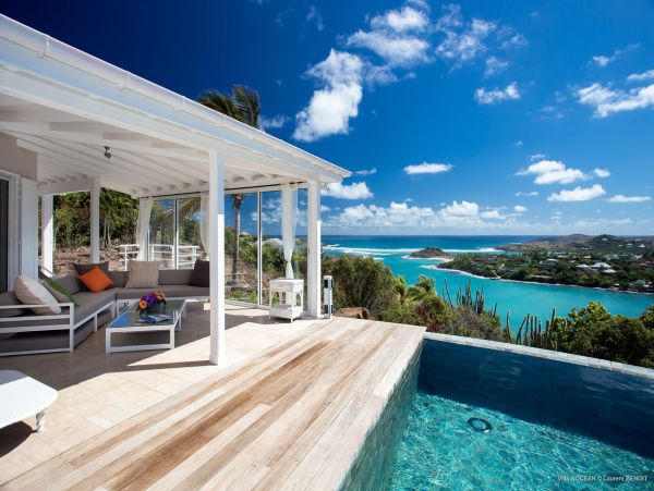 St. Barts Home 975539