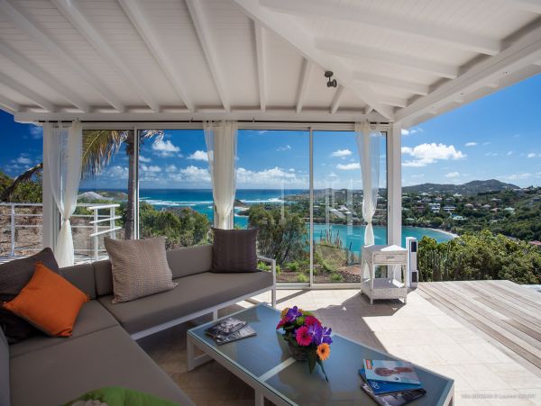 St. Barts Home 975539