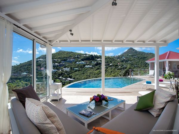 St. Barts Home 975539