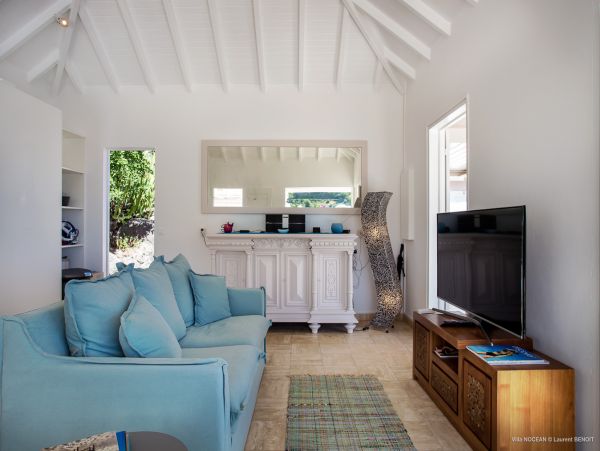 St. Barts Home 975539