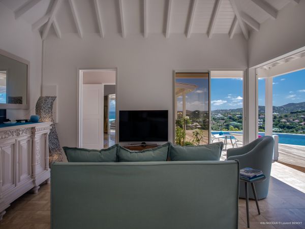 St. Barts Home 975539