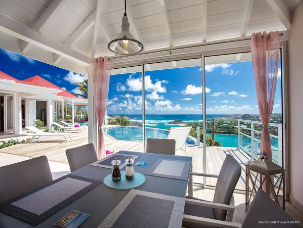 St. Barts Home 975539