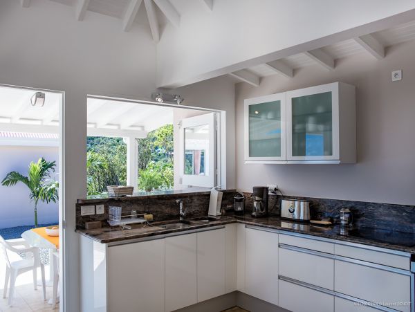 St. Barts Home 975539