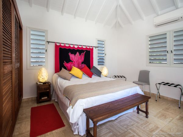 St. Barts Home 975539
