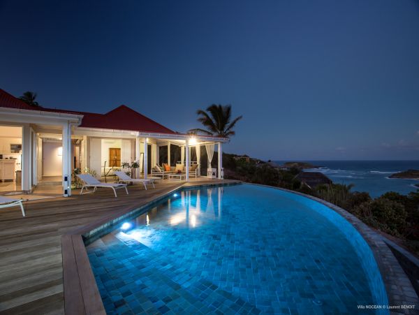 St. Barts Home 975539