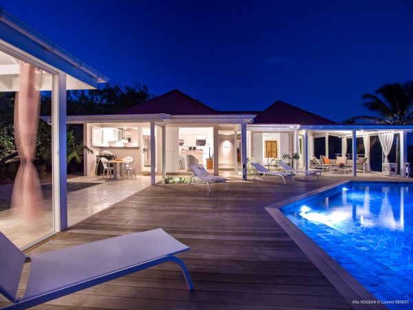 St. Barts Home 975539