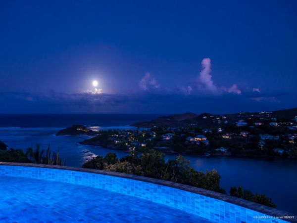 St. Barts Home 975539