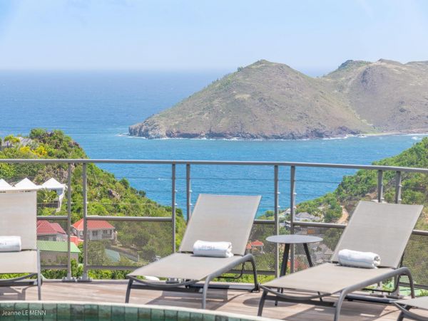 St. Barts Home 975540